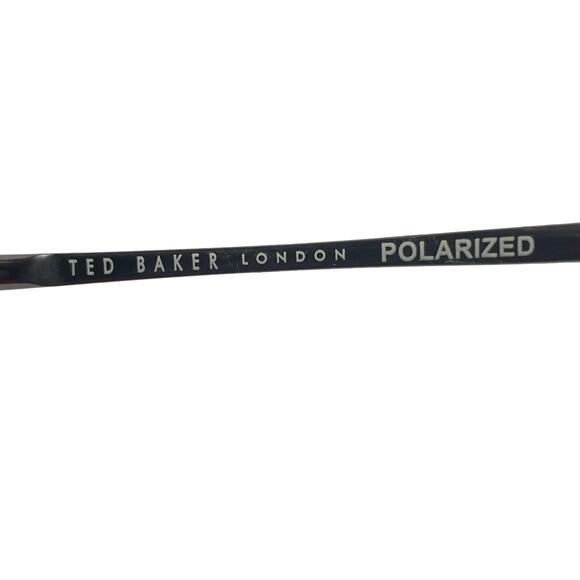 Ted Baker London Polarized Sunglasses main image 7